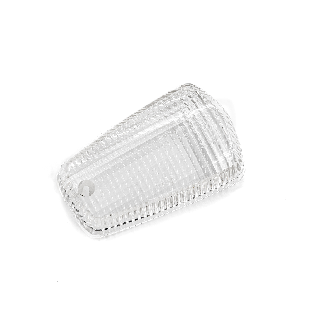 FZR250 Indicator Lens - Clear