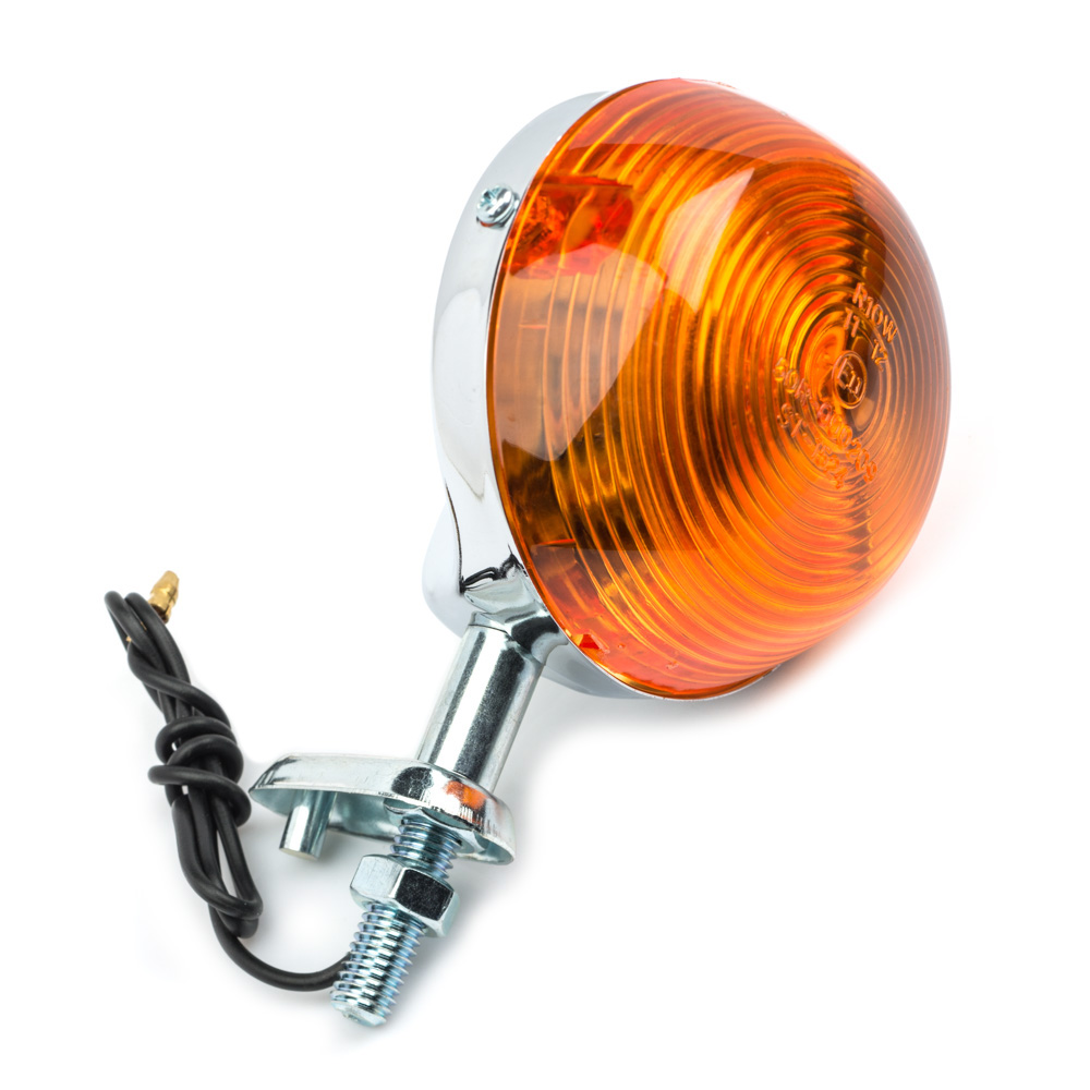 FS1DX Indicator Lamp Front