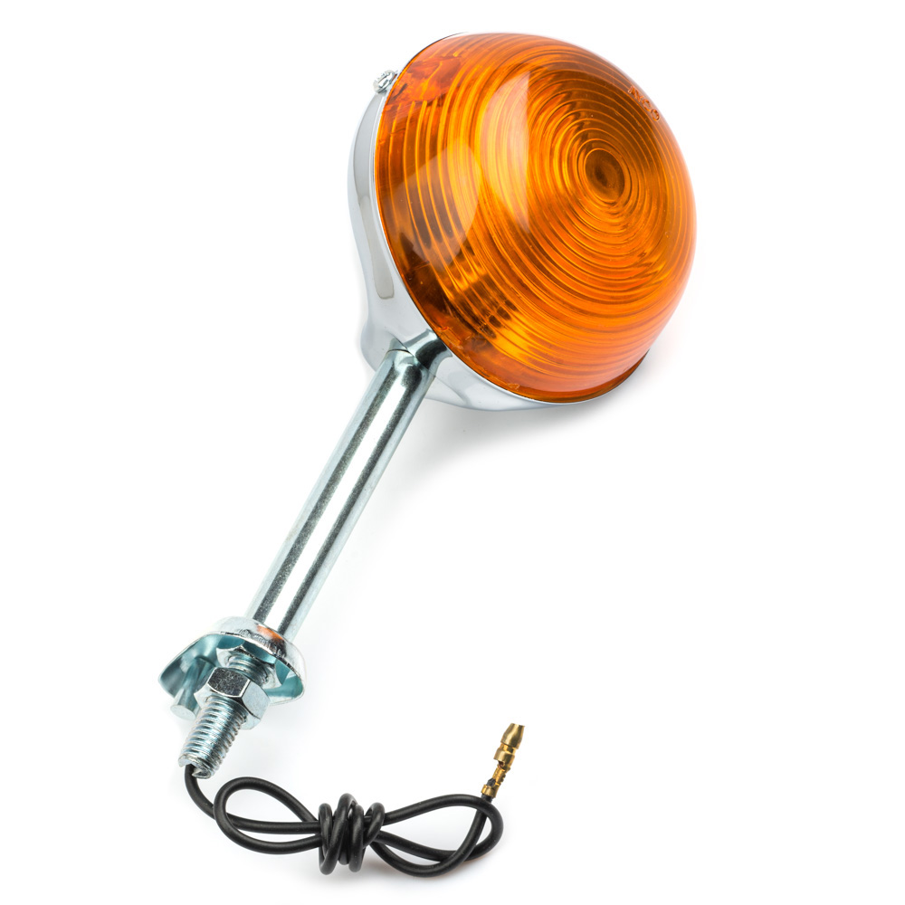 FS1 Indicator Lamp Rear 1977-1989
