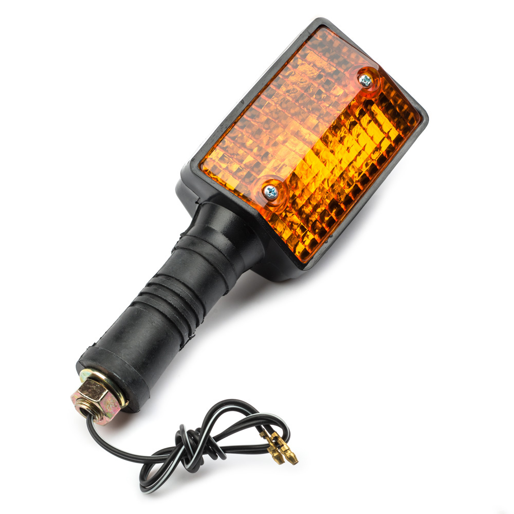 RDZ125LC Indicator Lamp Front