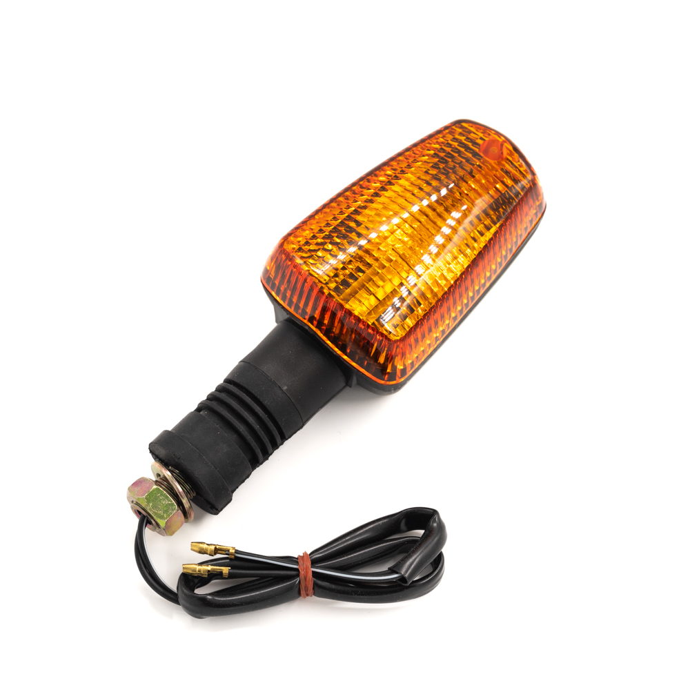 FZX250 Indicator Lamp Front