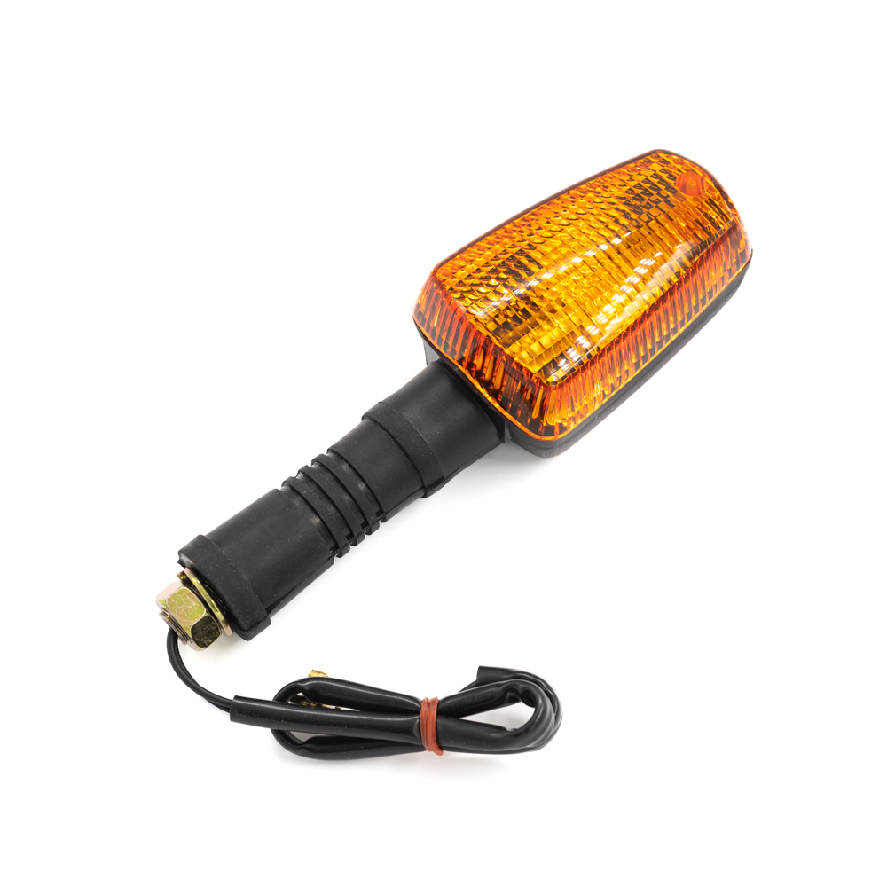 FZ700 Indicator Lamp Rear