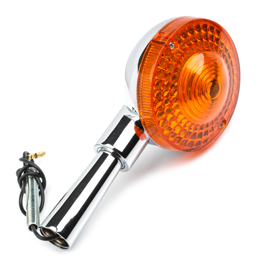 RD400C Indicator Lamp Front