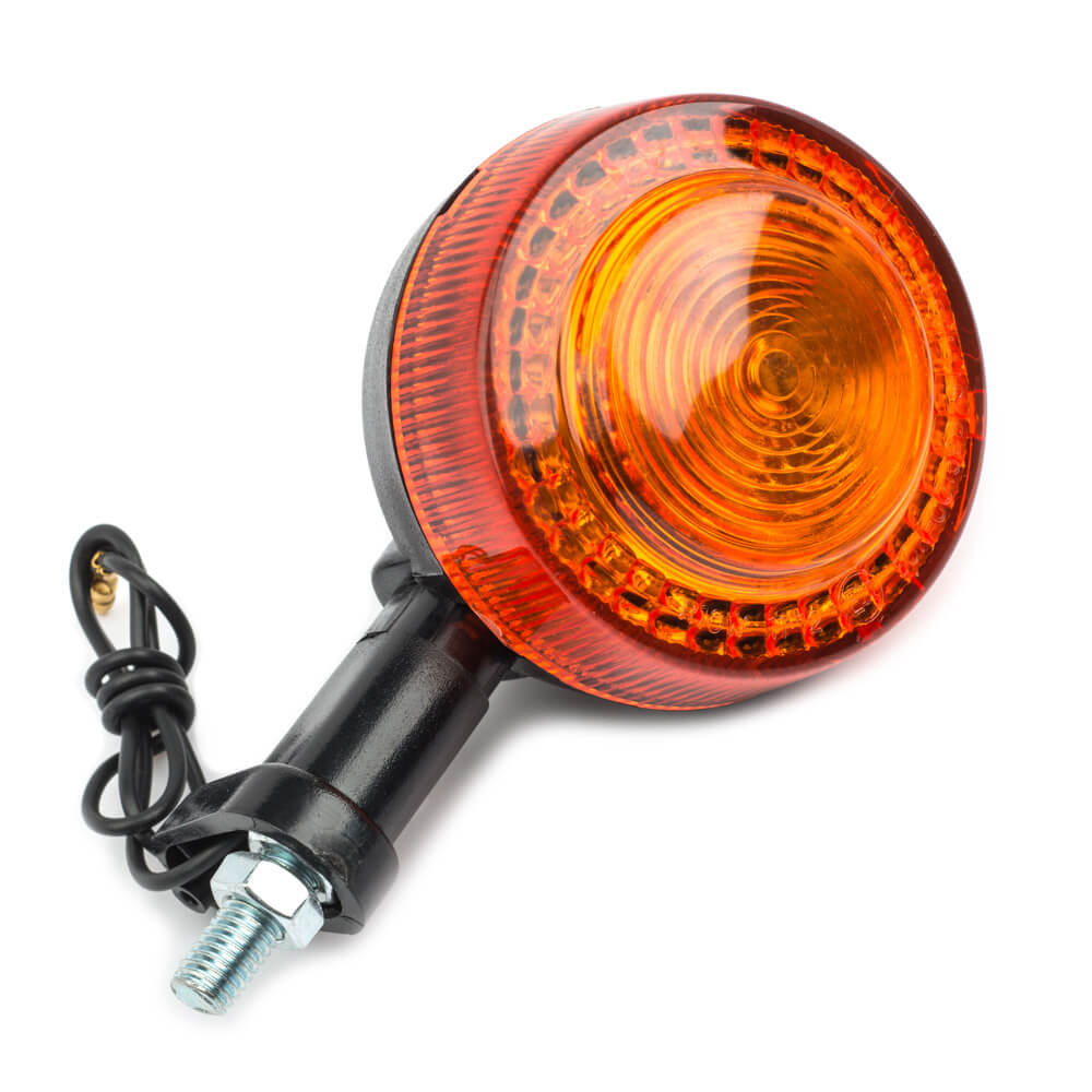 RD50MX Indicator Lamp Rear