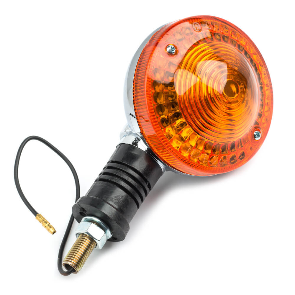 RS125DX Indicator Lamp Front