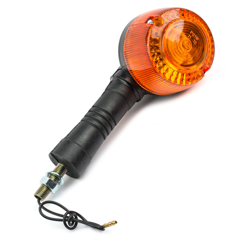 RXS100 Indicator Lamp Front