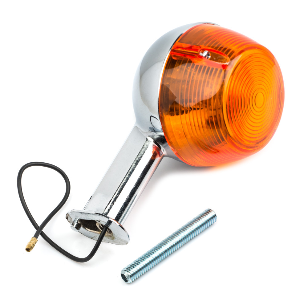 YDS7 Indicator Lamp Rear (Long Version)