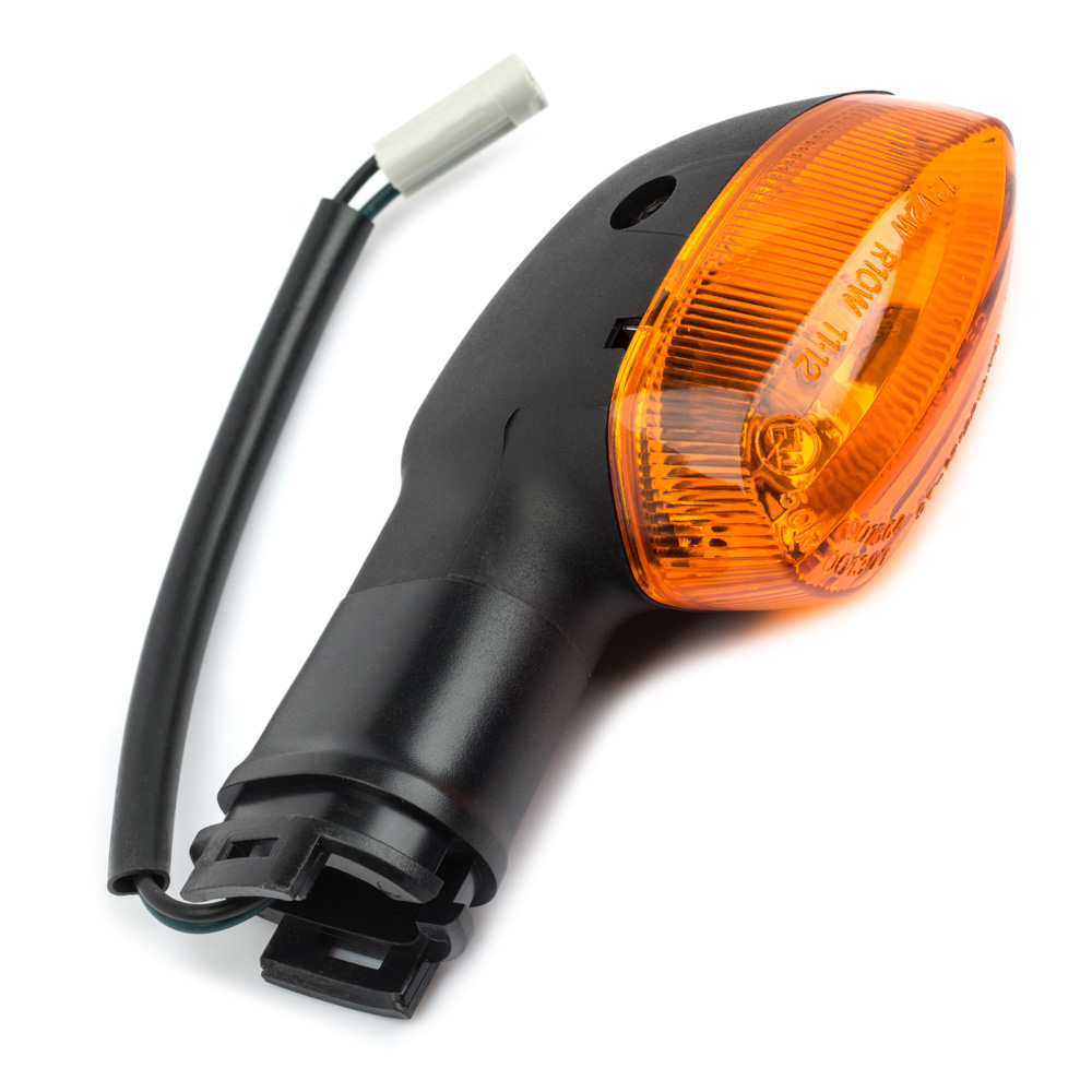 YZF R1 Indicator Lamp Front Right 2007-2011