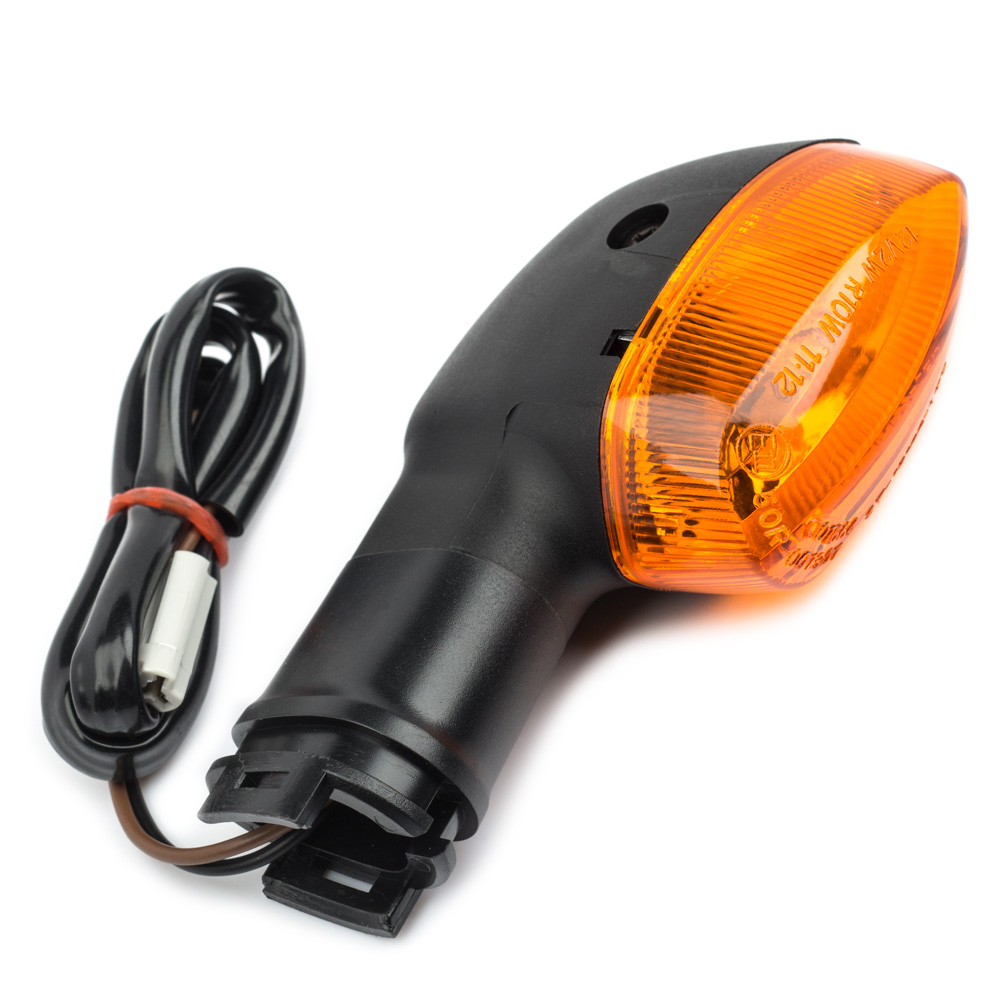 YZF R6 Indicator Lamp Rear Left 2006-2010