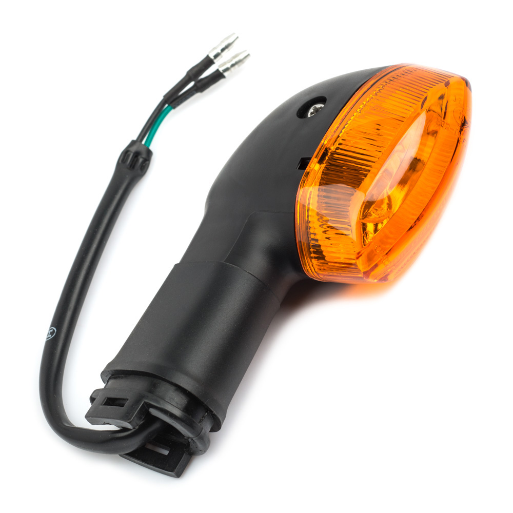 YBR125ED Indicator Lamp Front Right