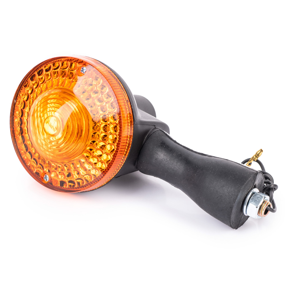 DT125MX Indicator Lamp Rear