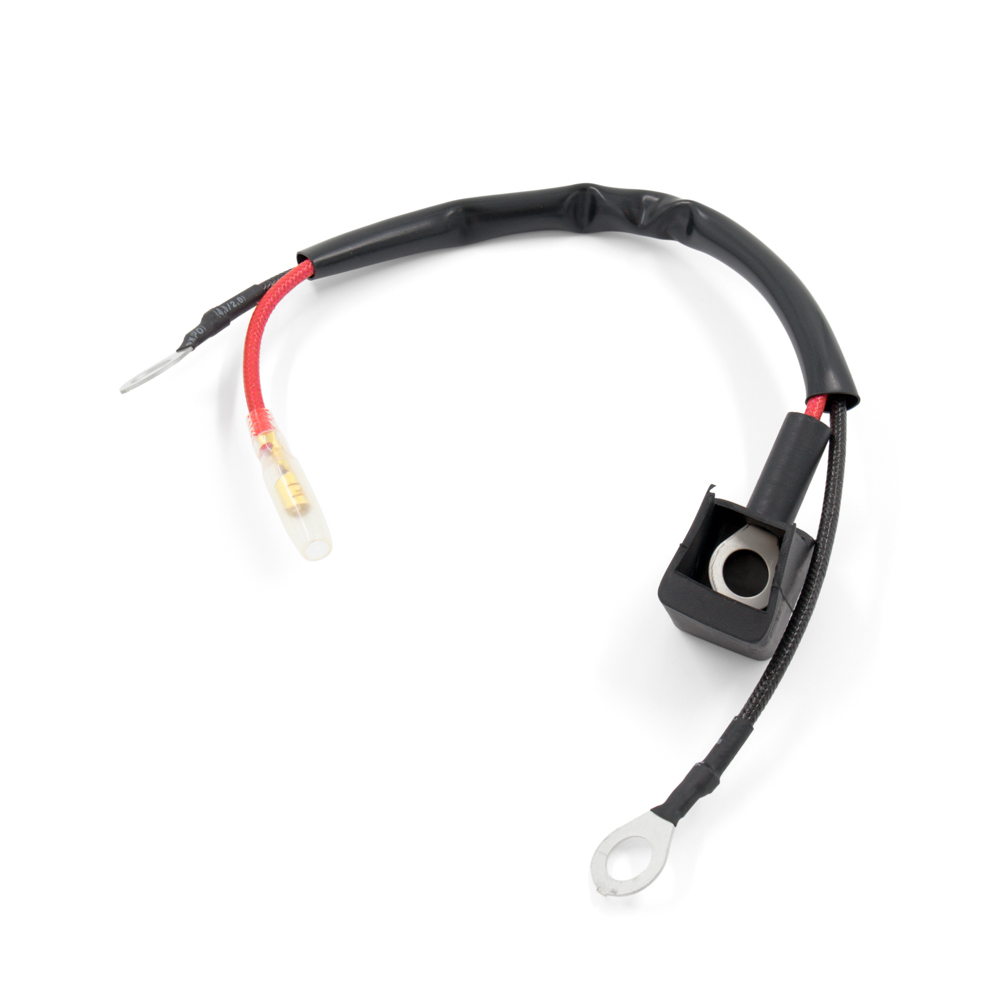RD350 Wiring Loom Battery Lead
