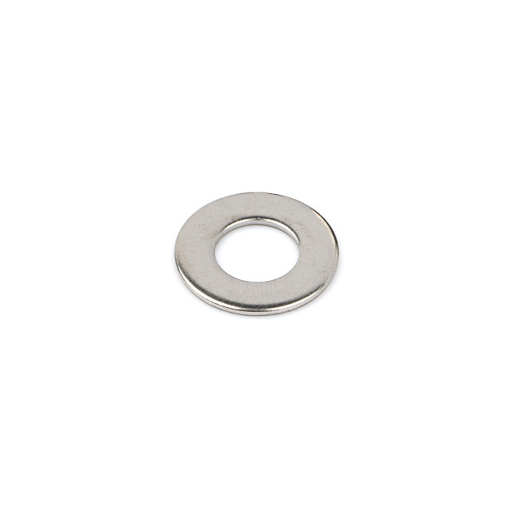 TY80 Footrest Pin Washer