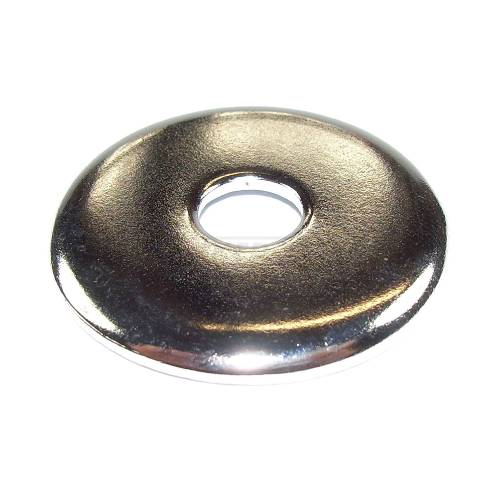 DT125E UK Fuel Tank Cupped Washer