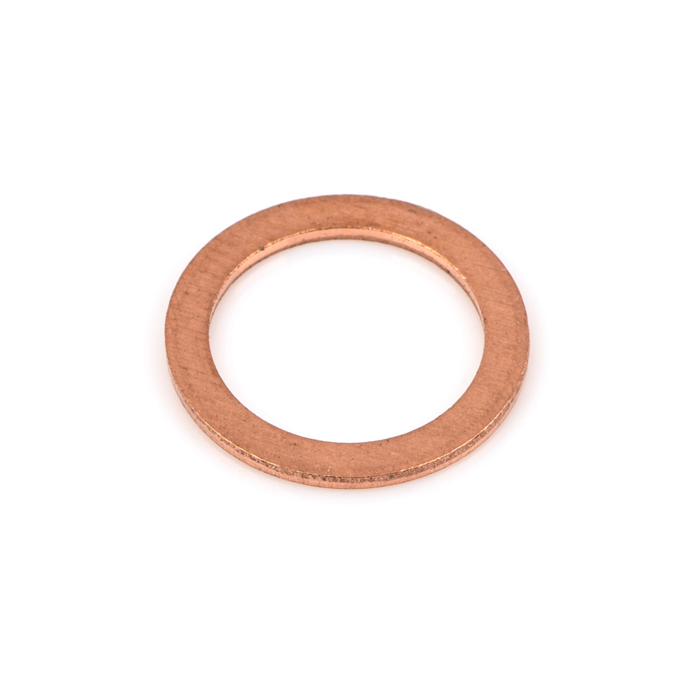 RD250D Fork Damper Bolt Sealing Washer