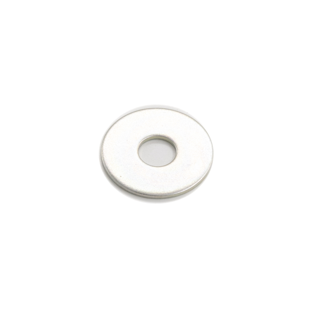 XT500 Side Panel Lock Knob Washer 1977-1988