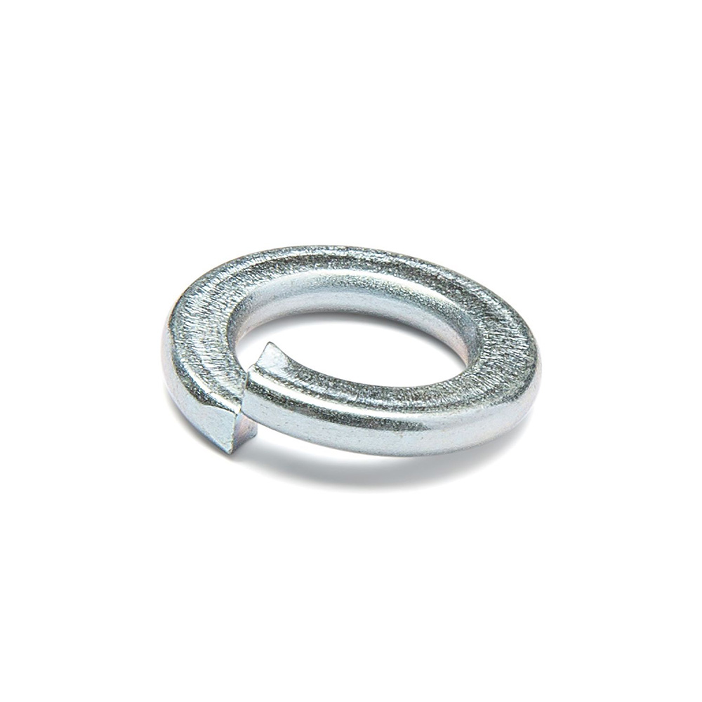 RZ350NC2 Flywheel / Generator Nut Spring Washer