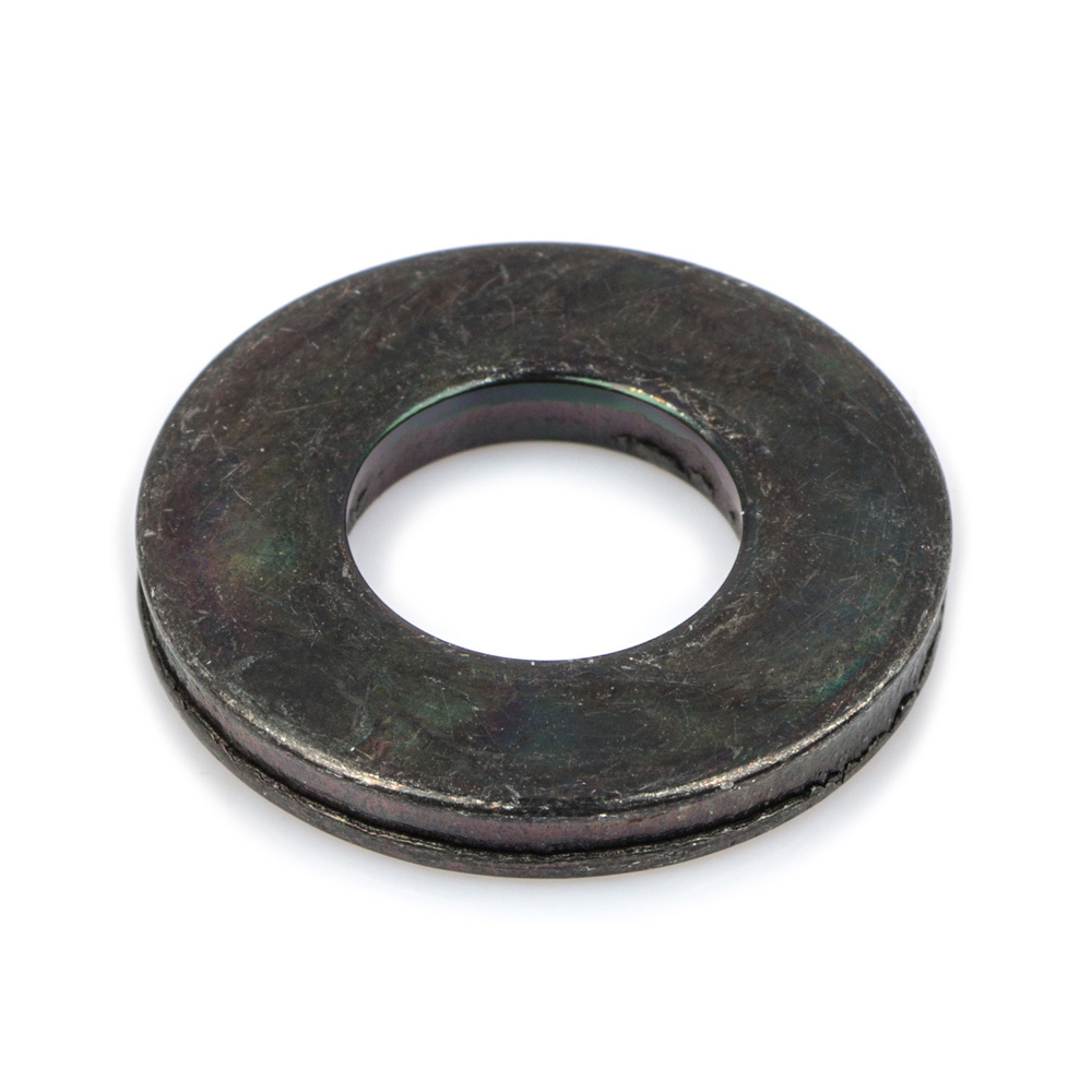 RD350LC Flywheel / Generator Nut Washer