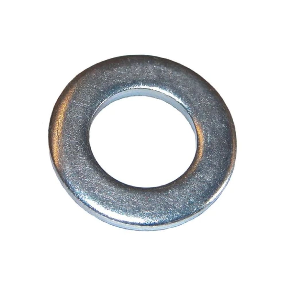 RD125 1981 Cylinder Head Bolt / Nut Washer