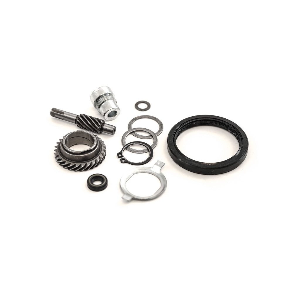 FS1 Speedo Gear Set