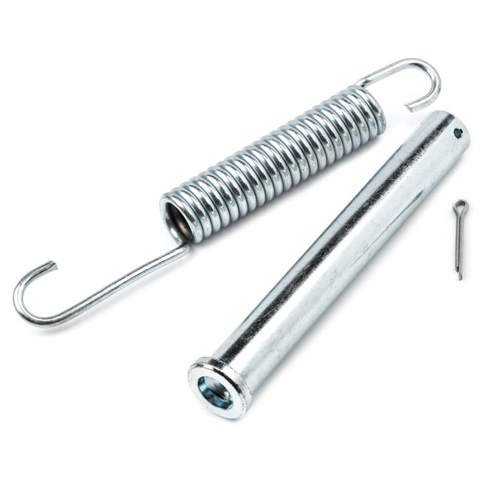 RD250 Main Stand Pin and Spring Kit