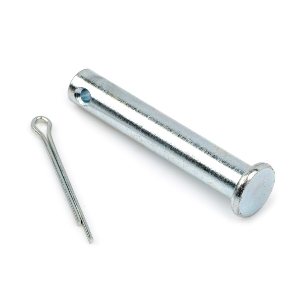 RS100 Footrest Pin Kit Rear