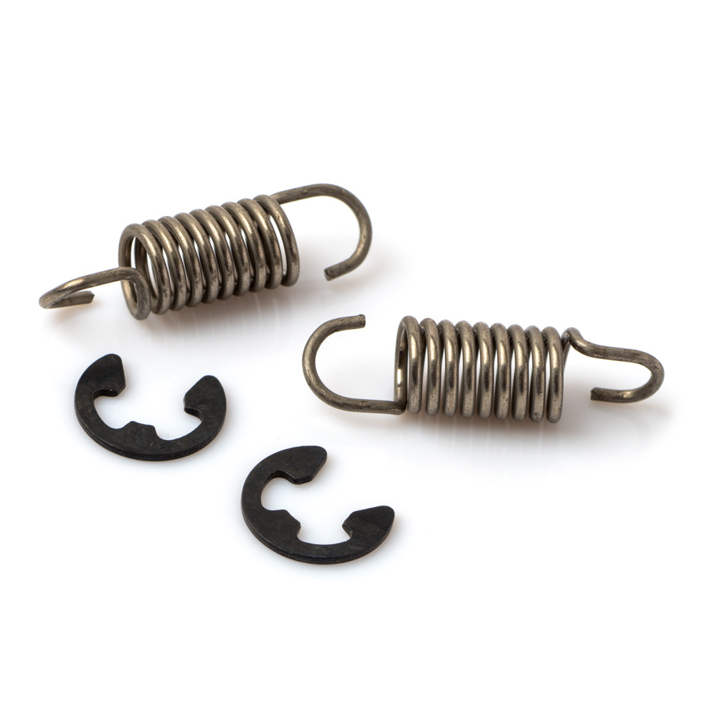 XS650 Auto Advance Governor Spring Kit (Points Models Only)