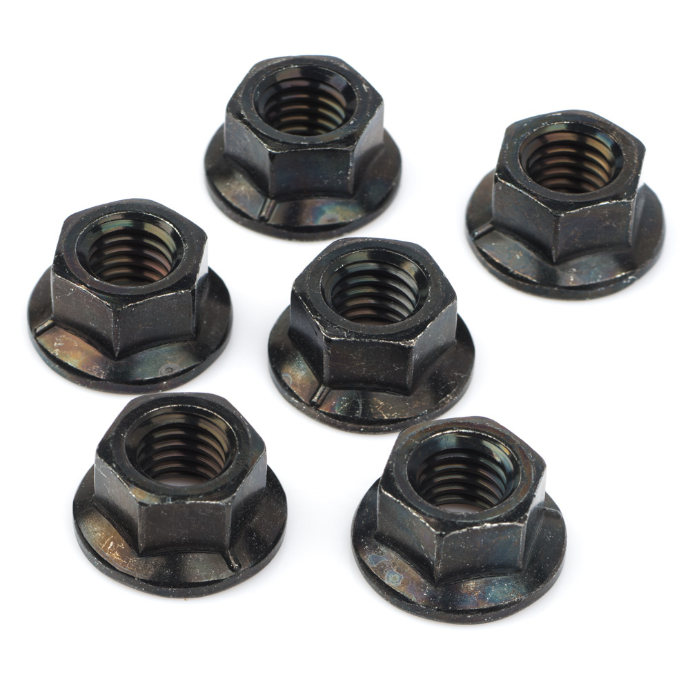 IT465 Cylinder Head Nut Kit