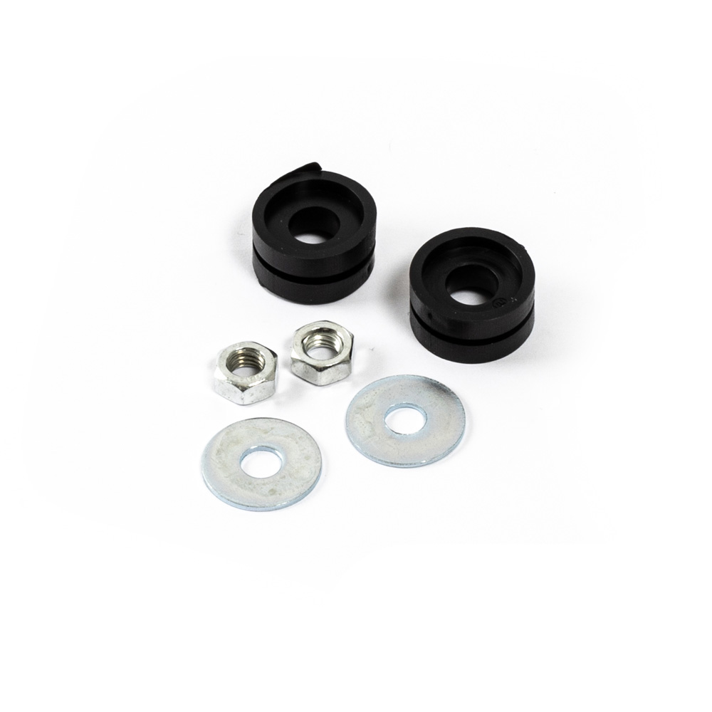 DT80MX Speedo Damper Rubber Kit