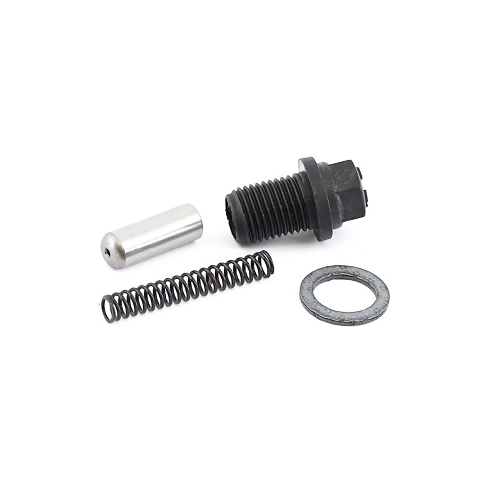 YZ80 Gearbox Detent Plunger Kit 1978 & 1980 Only