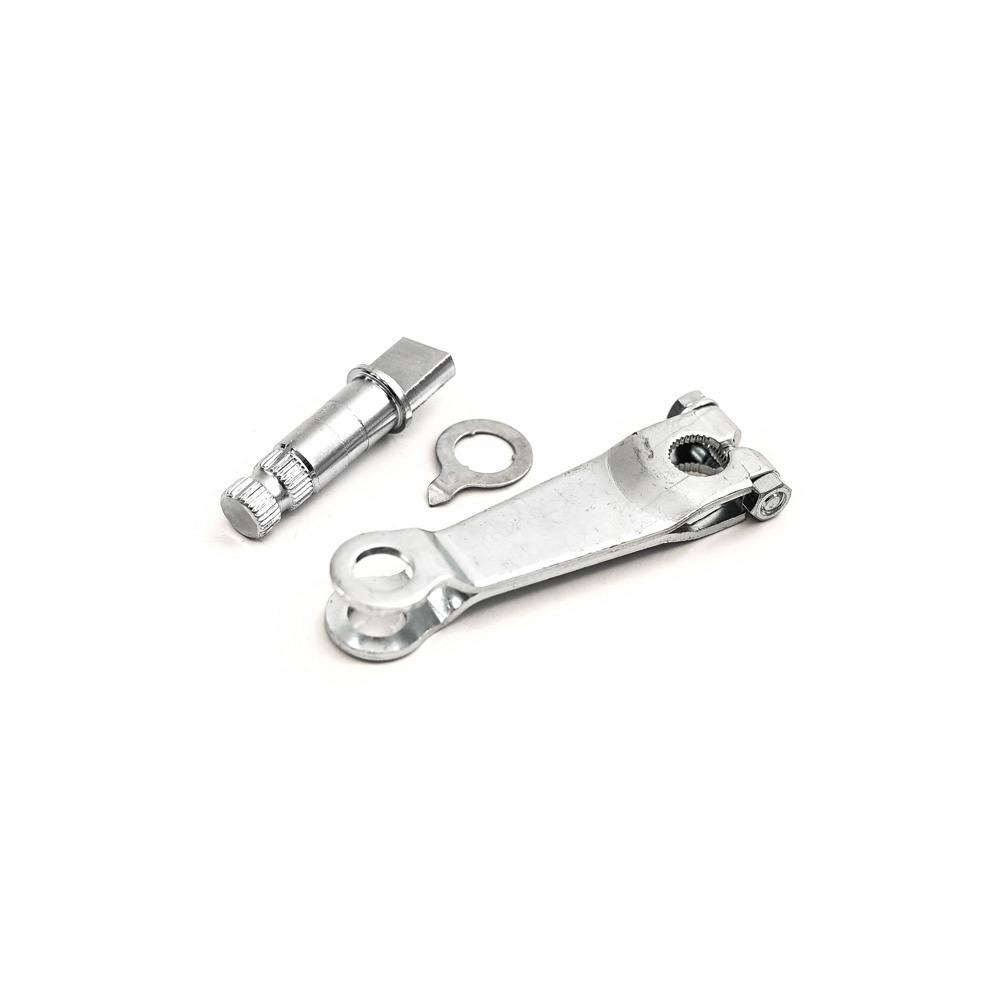 DT50LC USA Brake Arm Set - Front